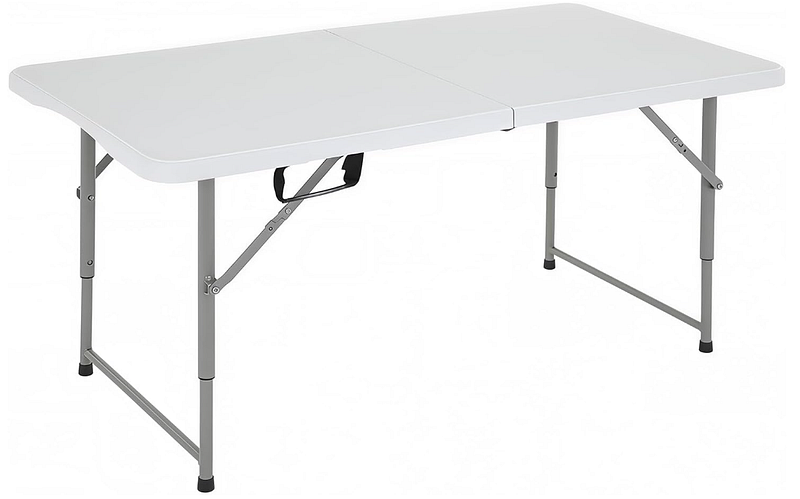 4ft Rectangular Table