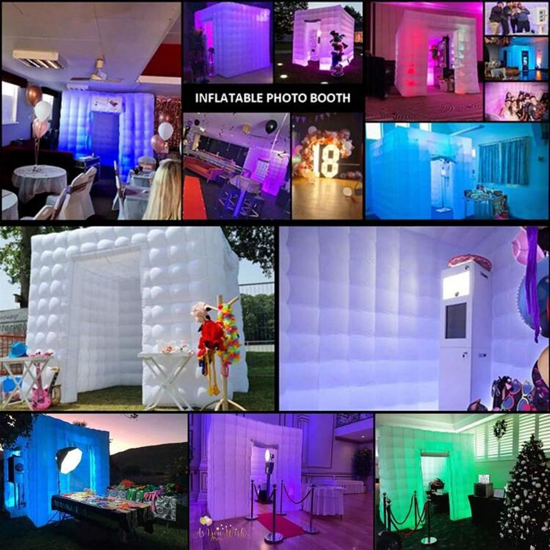 GlowCube
