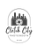 Clutch City Photo Booth Logo