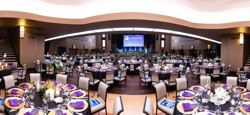 Corporate Event - Gala/Banquet