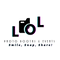 LOL Photo Booths & Events Logo