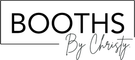 Booths by Christy Logo