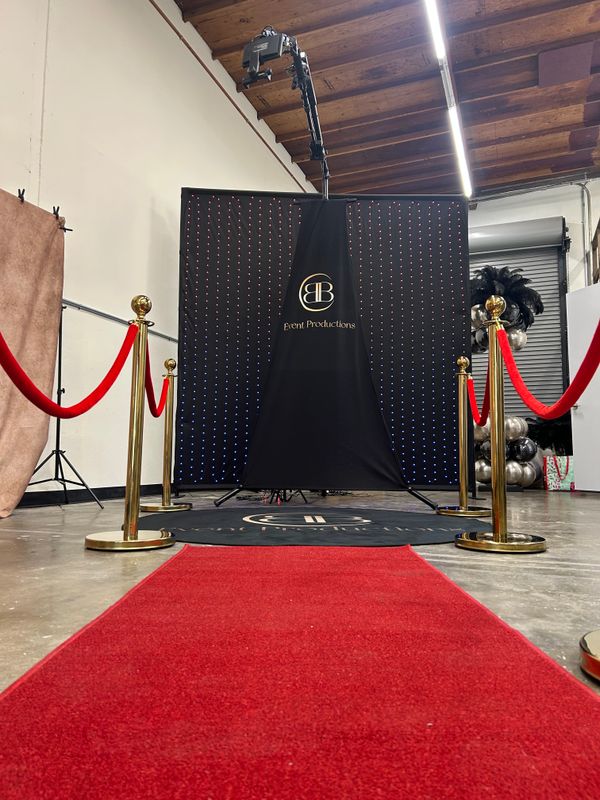 360 Photo Booth