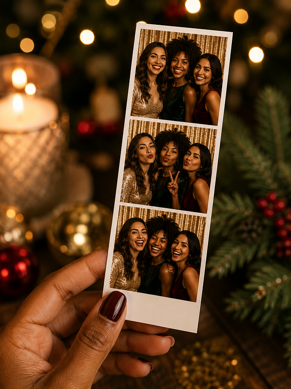 The Holiday Print Studio