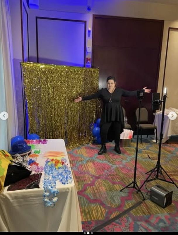 Corporate's Platinum Package