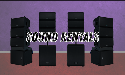 Sound Package #1