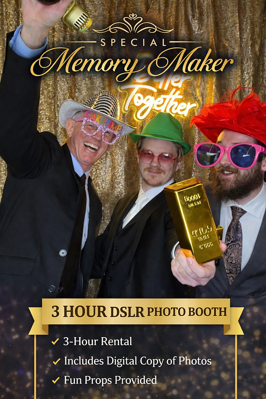 3 Hours – The Signature Experience