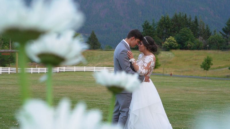 Essentials Wedding Videography