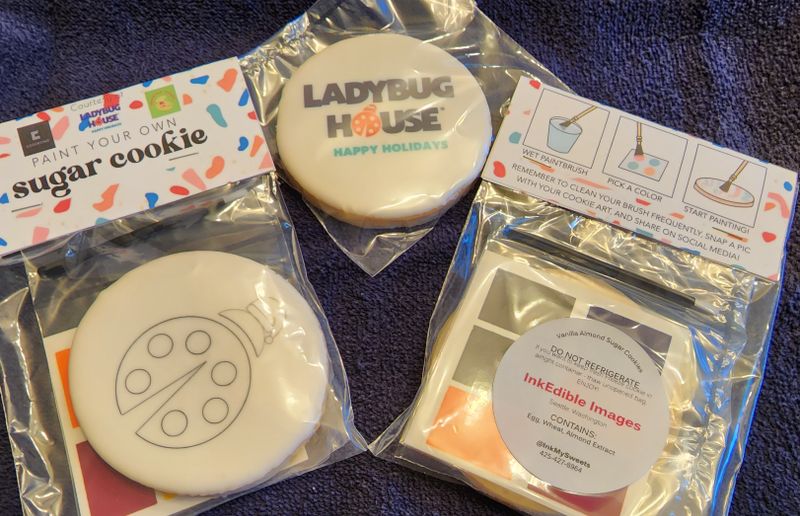PYO Cookie Kit