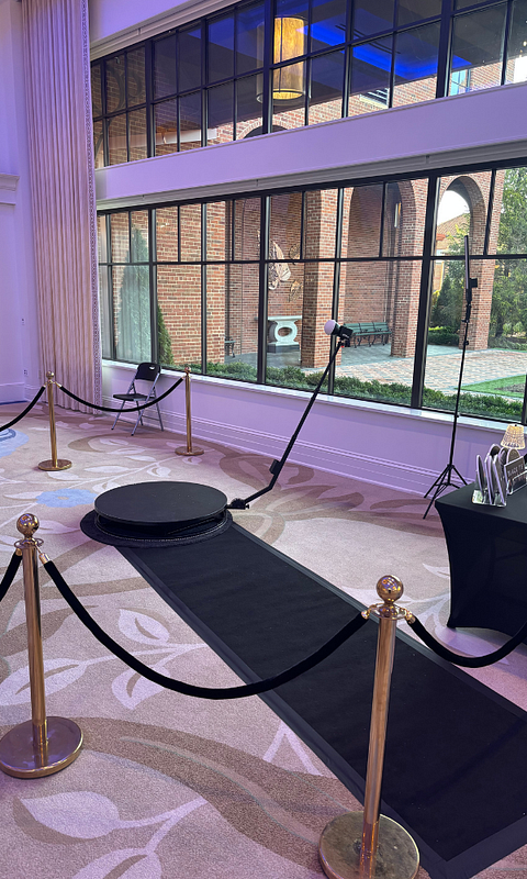 Signature 360 Video Experience