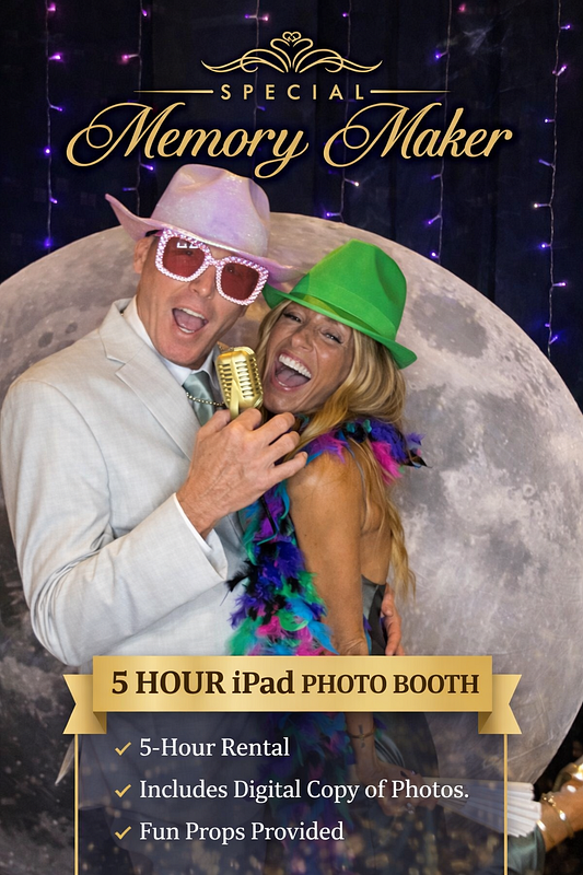 5 Hours – The All-Access Experience