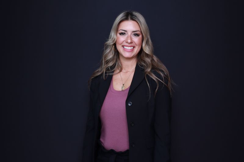 Headshot Booth
