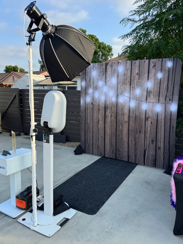 2 Hour Print Package