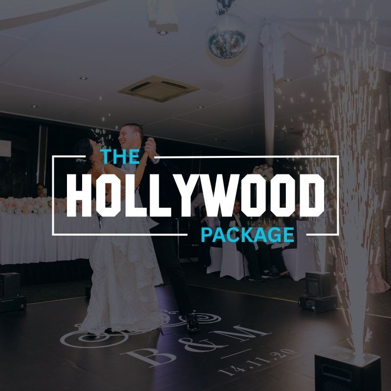 2026 Hollywood Package