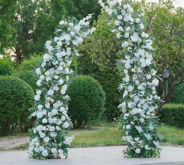 Eden Arches