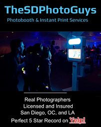 TheSDPhotoGuys LLC