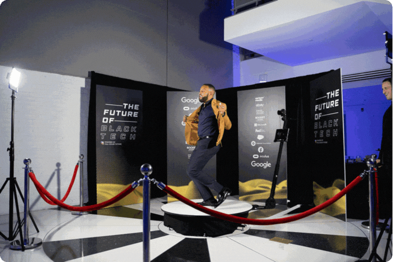 360 Photo Booth