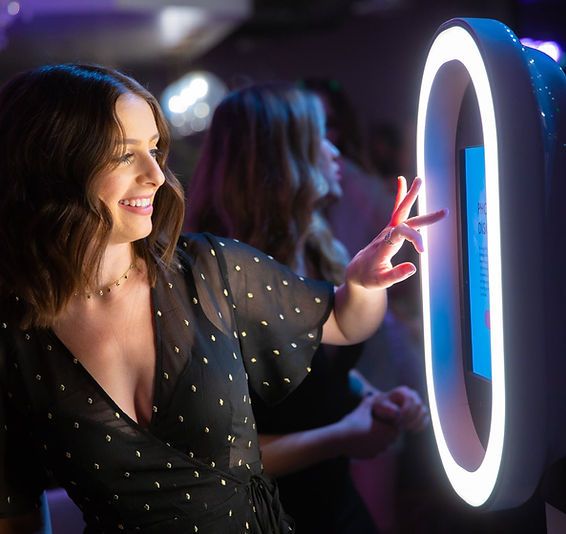 Gold Experience - Service and Props (Self-Serve)