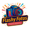 Flashy Fotos Photo Booth LLC Logo