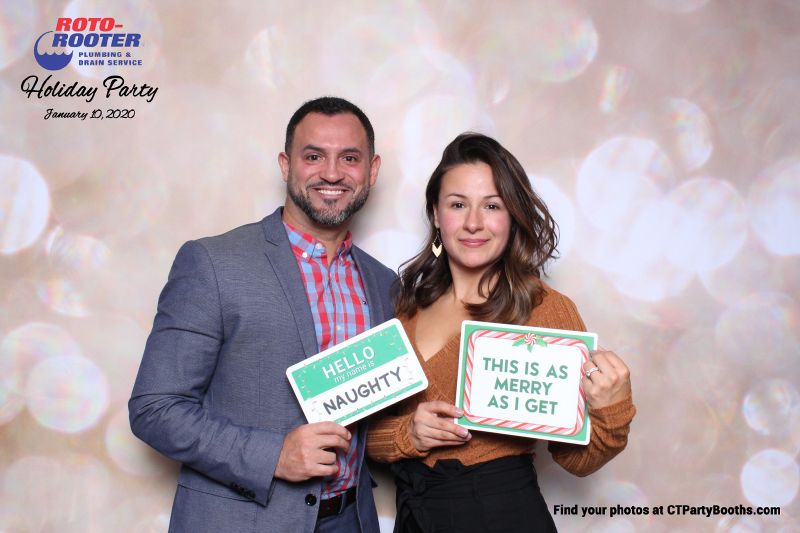 Wedding / Corporate Package