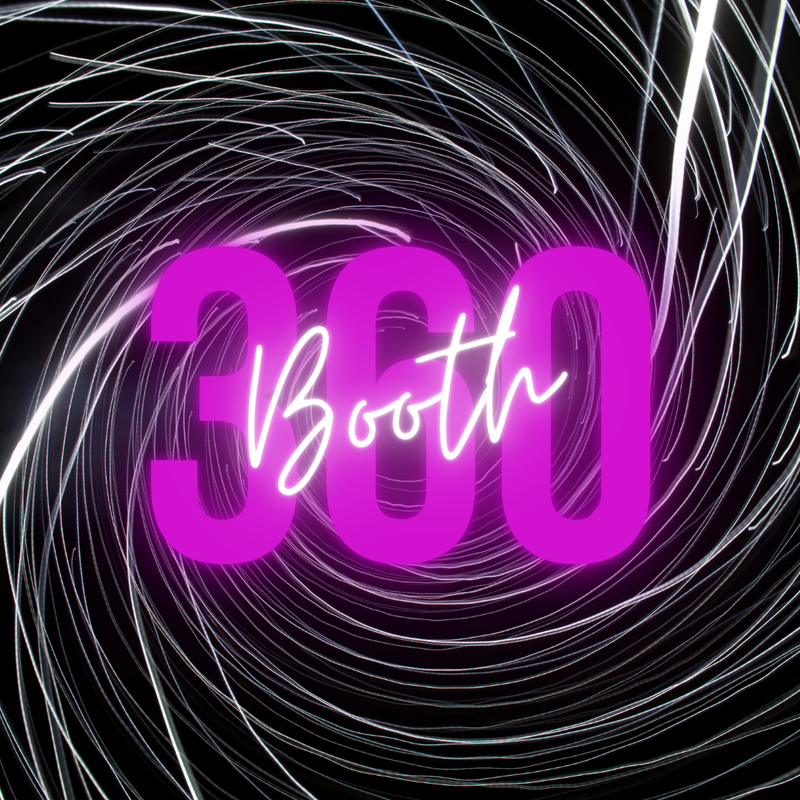 360 Video Booth