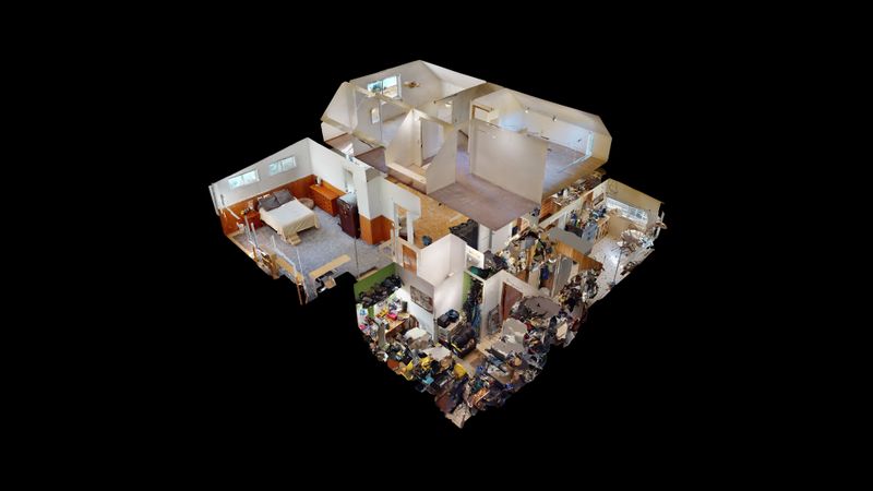 Matterport 3D Virtual Tour (Under 2000 SQFT)
