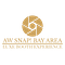 Aw Snap! Bay Area Logo