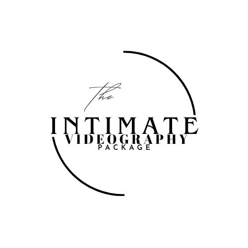 Intimate Videography Package