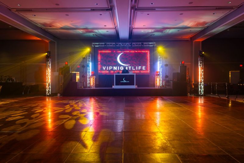 Video Wall Package