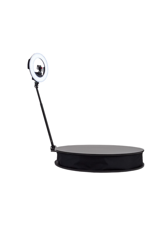 360 VIDEO BOOTH