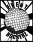 Eventrockerz DJ & Event Service Logo