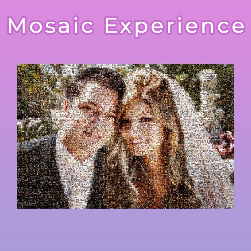 The Mosaic Experience 