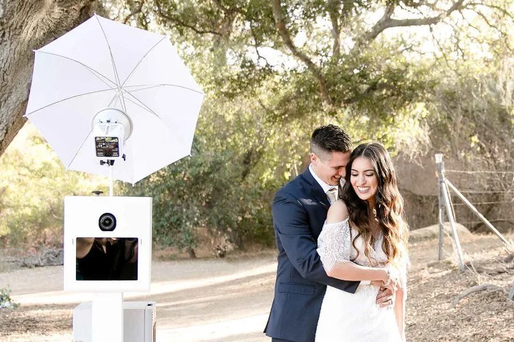 The DSLR Booth Premium