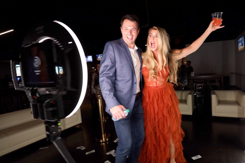 LUXE 360° Signature Experience