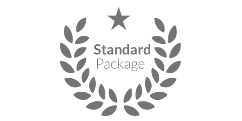 Austin: Standard - Photo Booth