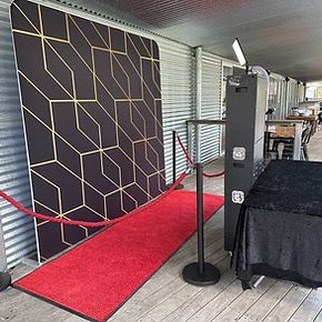 Red Carpet Hire