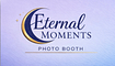 Eternal Moments Photo Booth Logo