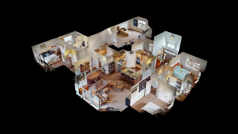 Matterport 3D Virtual Tour (Over 2000 SQFT)