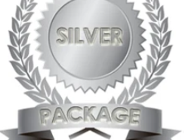 Photobooth Silver Package (3 Hours)