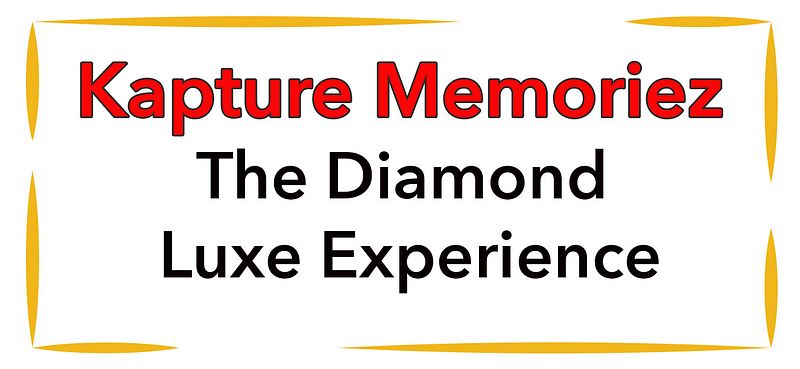 The Diamond Luxe Experience