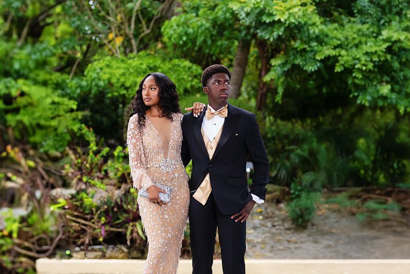 Luxe Solo Experience (Prom)