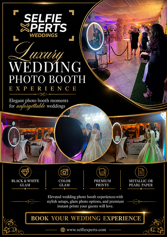 Keepsake Wedding Experience
