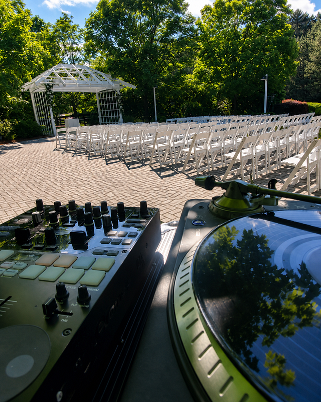 Wedding Experience