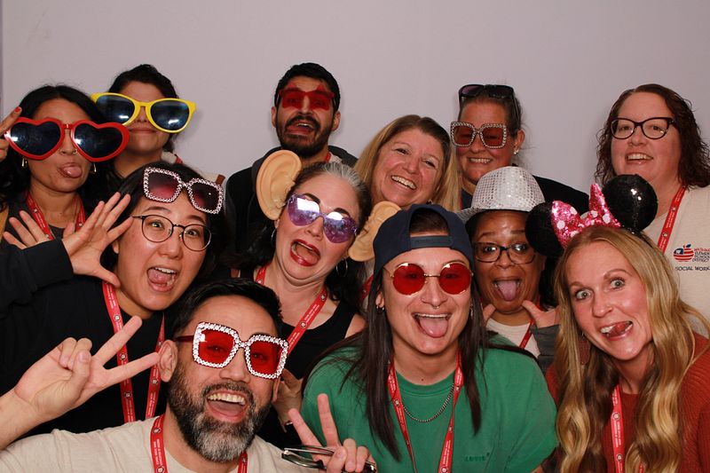 The Momentum Package: 3-Hour Photo Booth Experience