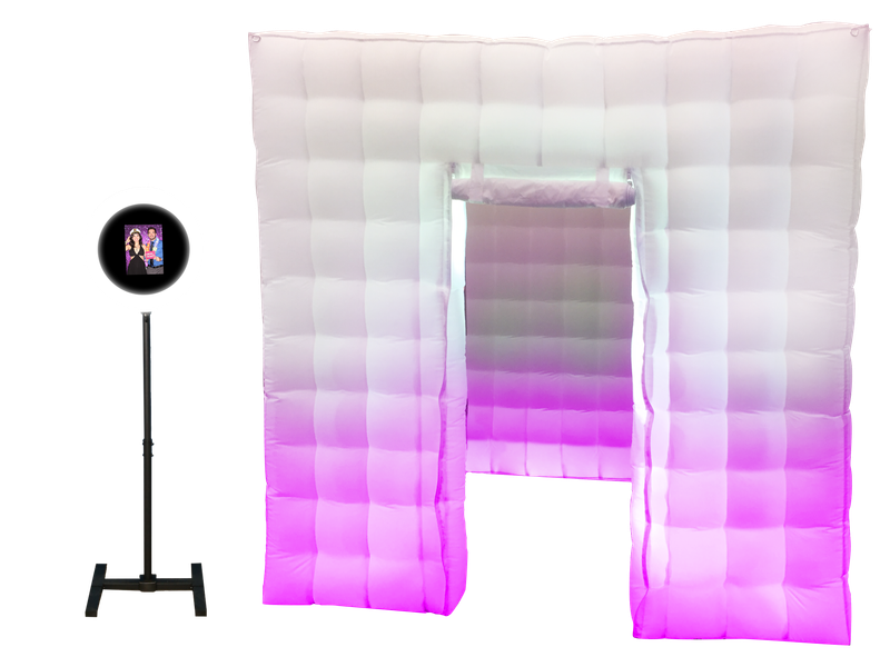 SPP-LED INFLATABLE [DIGITAL ONLY] - (LED-SRL)