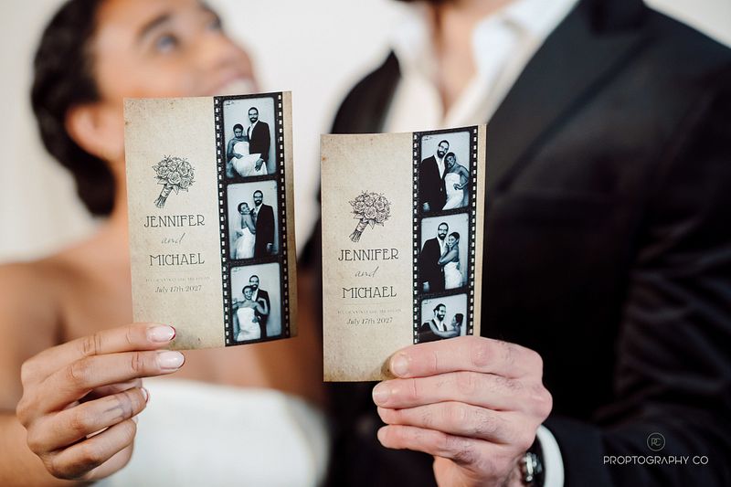 Wedding - Print Experience