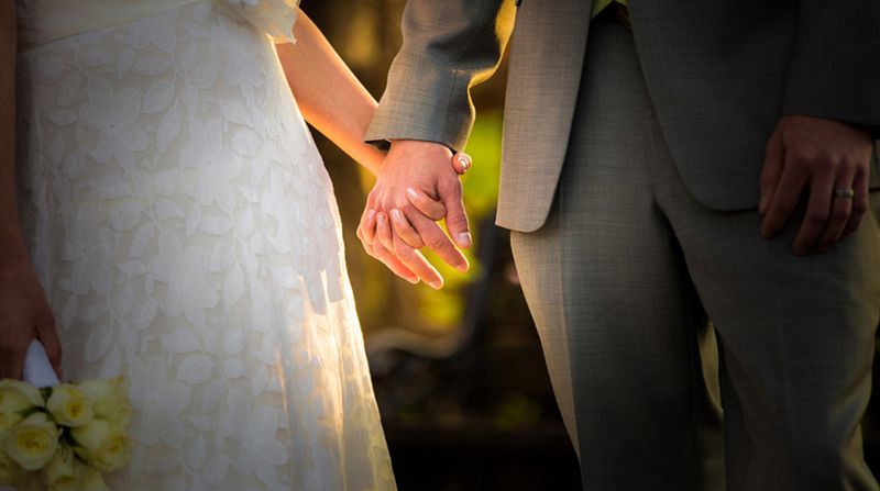 Wedding Officiant