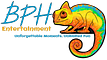 BPH Entertainment, LLC Logo