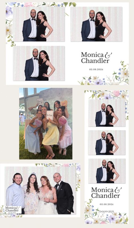 MAX VIP Wedding