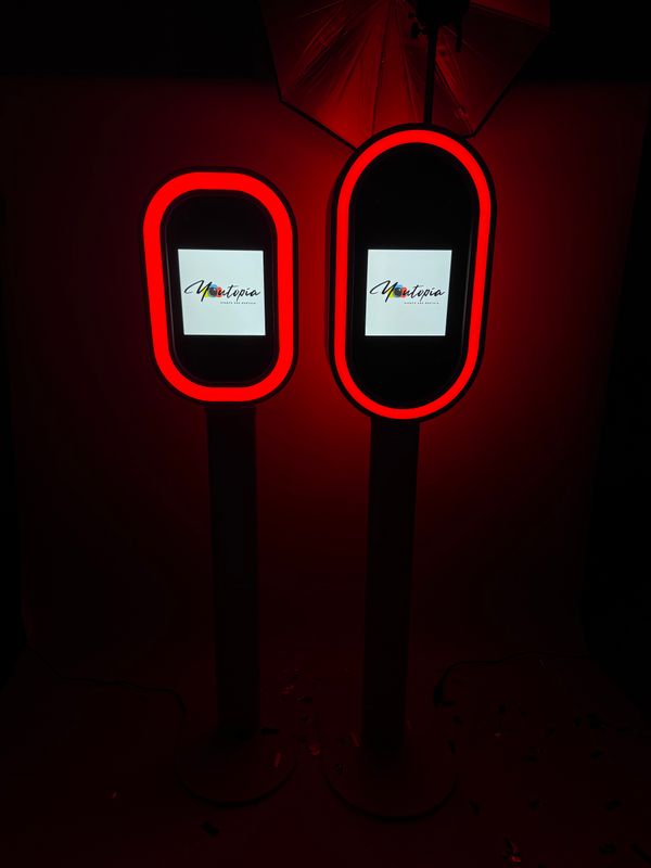 Signature Digital Drop Off 